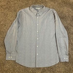 Murano Dress Shirt
